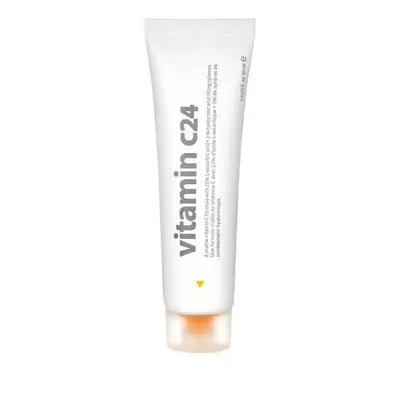 Crema facial Vit C y ácido hialurónico x 30ml, Indeed Labs