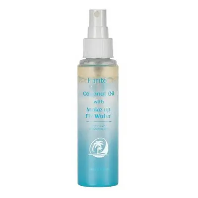 Extensor de maquillaje de manteca de karité con aceite de coco, 110 ml