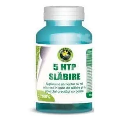 5 HTP Adelgazante, 60 cápsulas, Hypericum