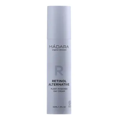 MÁDARA bio skincare Crema de día alternativa al Retinol d. Plantes 50ml