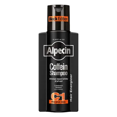 Alpecin Champú Coffein C1, 250 ml