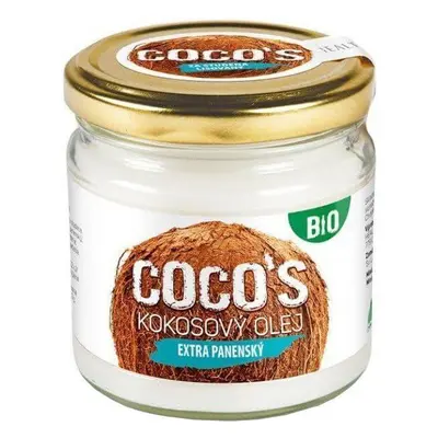 Health link Aceite de coco virgen extra ecológico, 400 ml