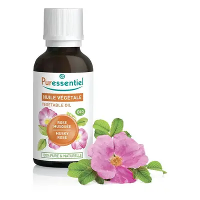 Puressentiel Aceites vegetales Rosa mosqueta bio 50ml