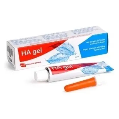 HA gell_RosenPharma 1×16 ml, ácido hialurónico