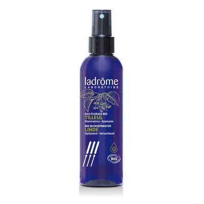 Ladrôme Agua de Tila Bio 200 ml