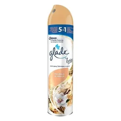 Glade Spray de vainilla 1×300 ml, ambientador