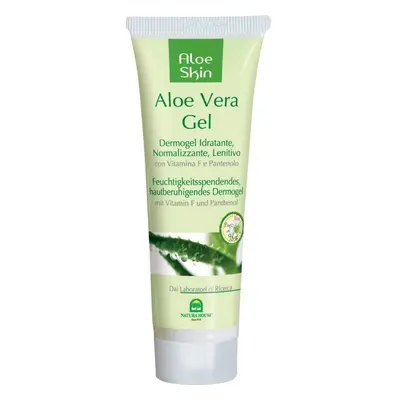 Natura House Aloe Skin Gel de Aloe Vera 50 ml