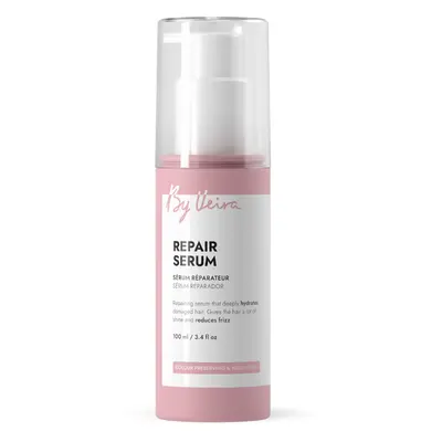 Serum Capilar Reparador, 100 ml, Por Veira