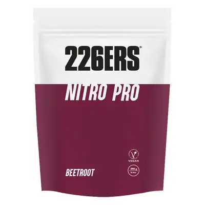 226Ers Nitro Pro Remolacha, polvo, 290 g