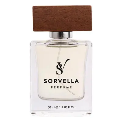 Agua de perfume para hombre SORVELLA S526 Spicy, Stronger with You, 50 ml