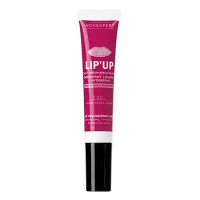 Lip'up con ácido hialurónico, 8 ml, Novexpert