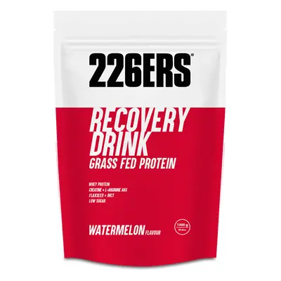 226Ers Recovery Drink, sandía, 1 kg