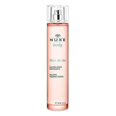 Nuxe Body Reve de The, agua perfumada deliciosa, 100 ml