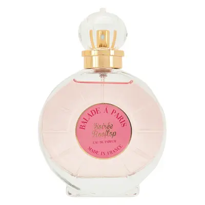 Jeanne Arthes Agua de perfume Soirée Rooftop, 100 ml