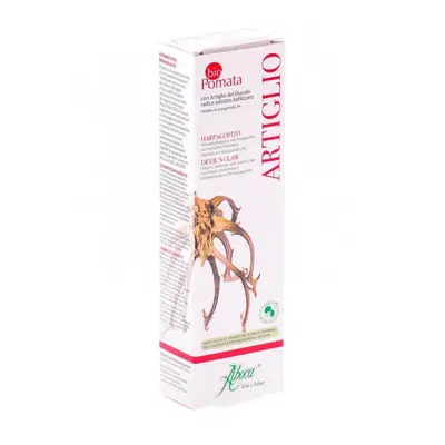Crema para garras, 50 ml, Aboca