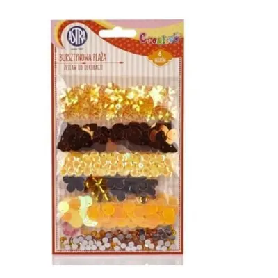 Set de decoración Amber plaa