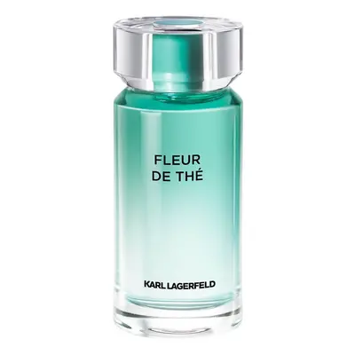 Agua de perfume Karl Lagerfeld Fleur de The, 100 ml