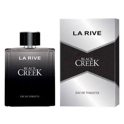 Agua de Colonia La Rive Black Creek, 100 ml