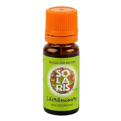 Aceite perfumado de lavanda, 10 ml, Solaris