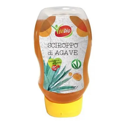 Sirope de ágave bio, 380 g, ViviBio