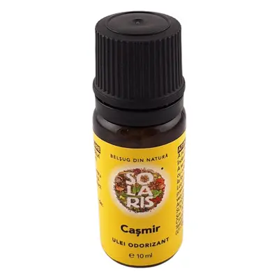 Aceite perfumado Casmir, 10 ml, Solaris