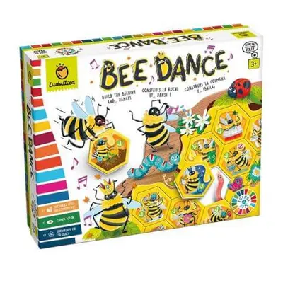 Agenda 2030 Danza de la abeja, Ludattica