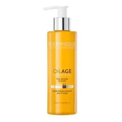 Dermedic OILAGE Syndet aceite limpiador facial 200 ml