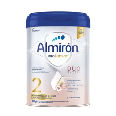 Almiron Profutura +2 800g