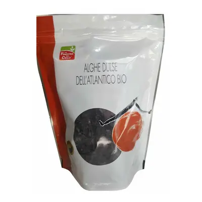Alga Bio Dulse, 50 g, La Finestra Sul Cielo