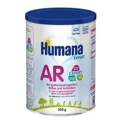 Alimentos para usos médicos especiales AR Expert, 0 meses+, 350 g, Humana