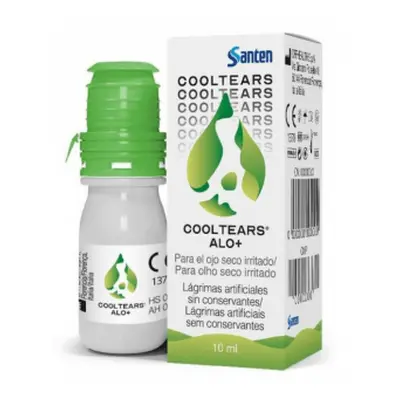 Cooltears ALO +10ml