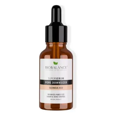 Super Sérum Ácido oleanólico x 30ml, Bio Balance