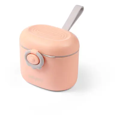 Dispensador portátil para leche en polvo y alimentos, 1 pieza, Babyono