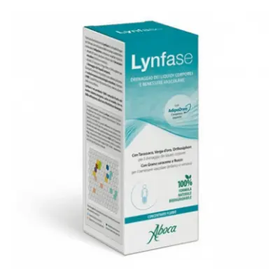 Aboca Lynfase Concentrado Fluido 180g