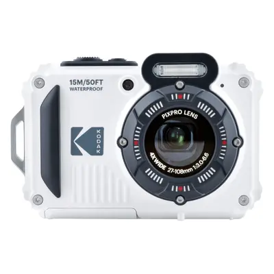 Cámara compacta Kodak PixPro WPZ2 - Resistente al agua m Bleu Electrique