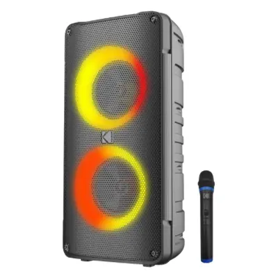 Altavoz Portátil Reacondicionado de cine en casa Kodak PRPS-1775