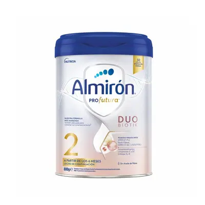 Almirón Profutura 2 DUOBiotik 800 g