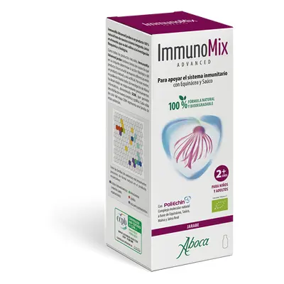 Aboca Immunomix Advanced 210ml