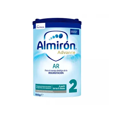 Almirón Advance AR 2 800 g