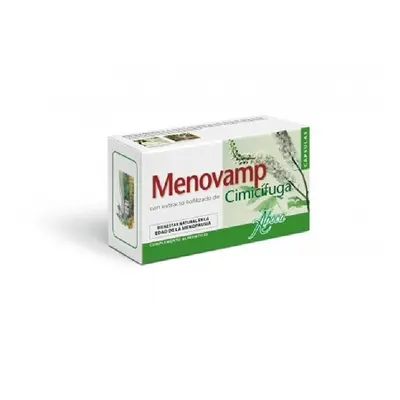 Aboca Menovamp Cimifuga 60 unidades