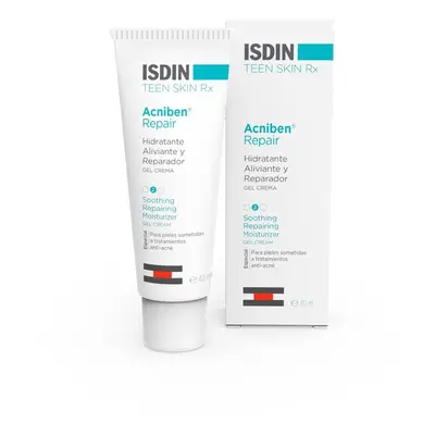 ISDIN Acniben Repair Gel Crema Hidratante 40 ml