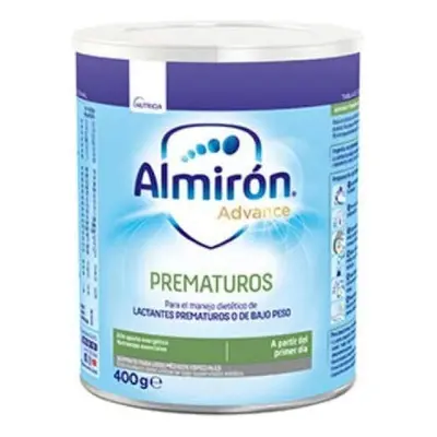 Almirón Advance Prematuros 400 g