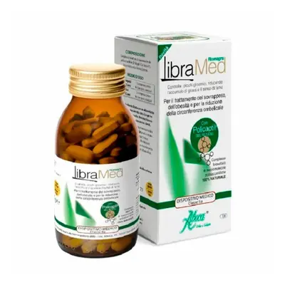 Aboca Libramed 138comp