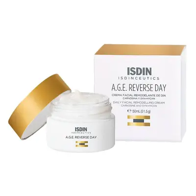 Isdinceutics AGE Reverse Crema 50 ml