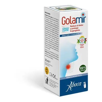 Aboca Golamir 2Act Spray 30 ml