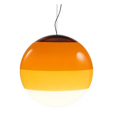 MARSET - Dipping Light 40 Lámpara Colgante Amber