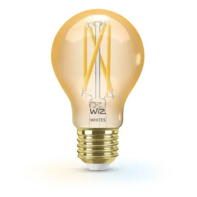 WiZ - Bombilla Smart TW Amb. 7W 2000-5000K Oro E27