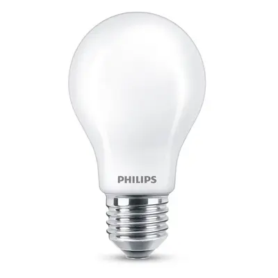 Philips - Bombilla LED 7W Vidrio (806lm) E27