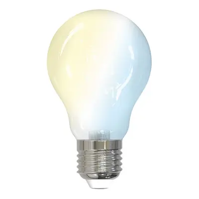 LUUMR - Bombilla 7W WLAN E27 mate