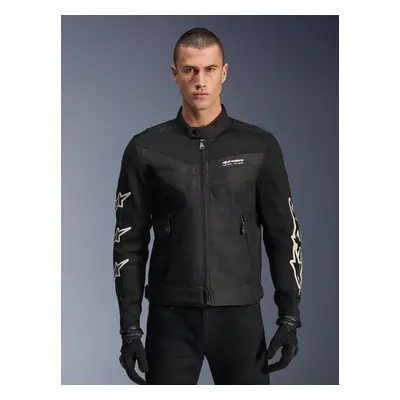 Alpinestars Chaqueta T-Dyno Air Black Black